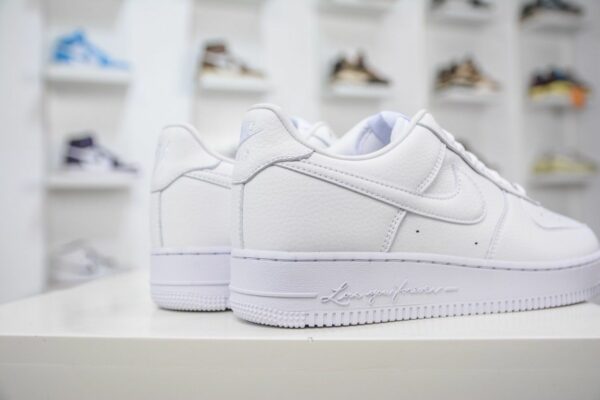 Réplica NOCTA X AIR FORCE 1 LOW ‘CERTIFIED LOVER BOY’ - Imagen 3