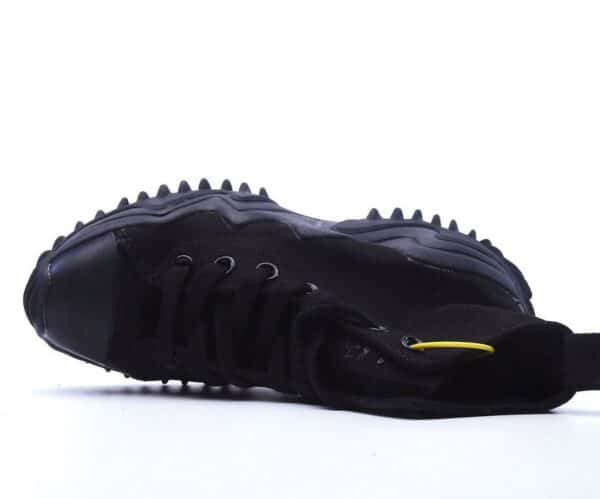 réplica CONVERSE RUN STAR MOTION UTILITY 'TRIPLE BLACK' - Imagen 5