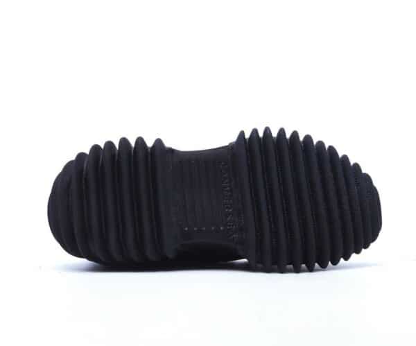 réplica CONVERSE RUN STAR MOTION UTILITY 'TRIPLE BLACK' - Imagen 4