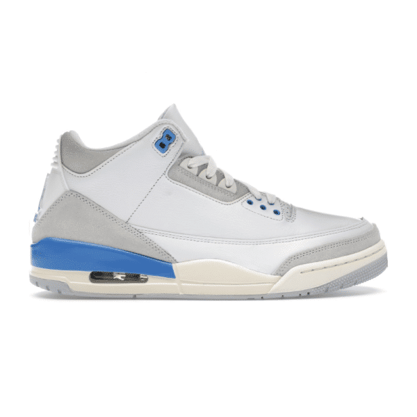 Réplica JORDAN 3 RETRO ‘LUCKY SHORTS’