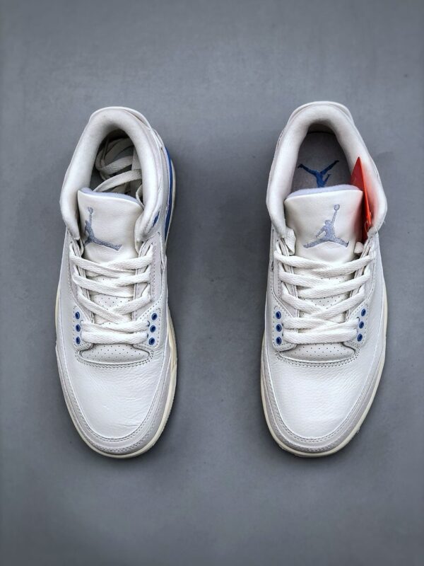 Réplica JORDAN 3 RETRO ‘LUCKY SHORTS’ - Imagen 6