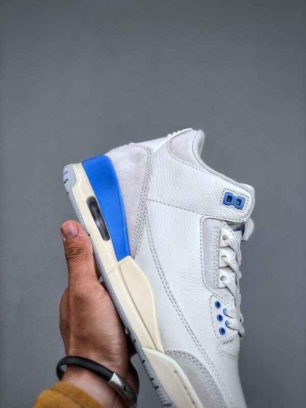 Réplica JORDAN 3 RETRO ‘LUCKY SHORTS’ - Imagen 5