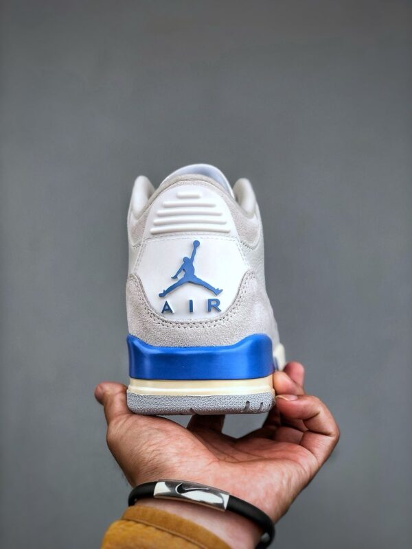 Réplica JORDAN 3 RETRO ‘LUCKY SHORTS’ - Imagen 4