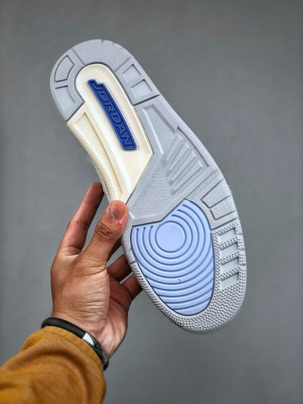 Réplica JORDAN 3 RETRO ‘LUCKY SHORTS’ - Imagen 3