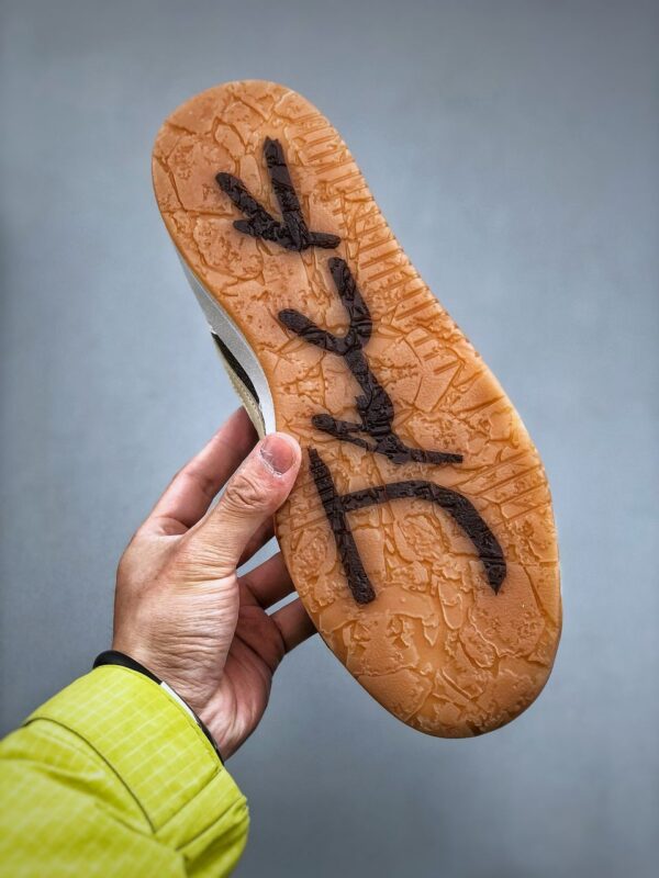 Réplica TRAVIS SCOTT X JORDAN JUMPMAN ‘SAIL’ - Imagen 3