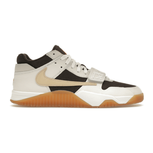 Réplica TRAVIS SCOTT X JORDAN JUMPMAN ‘SAIL’
