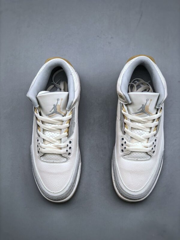 Réplica JORDAN 3 RETRO ‘CRAFT’ - Imagen 6