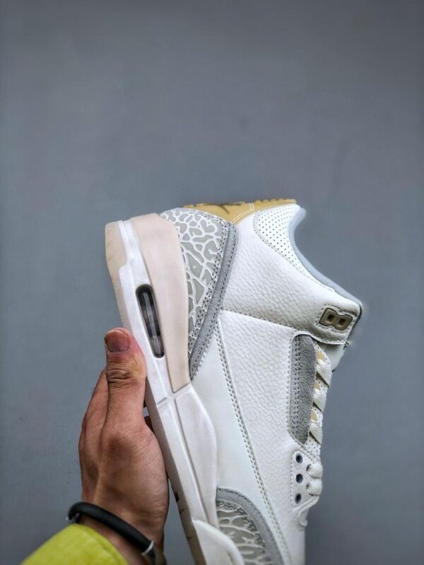 Réplica JORDAN 3 RETRO ‘CRAFT’ - Imagen 5