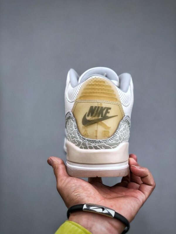 Réplica JORDAN 3 RETRO ‘CRAFT’ - Imagen 4
