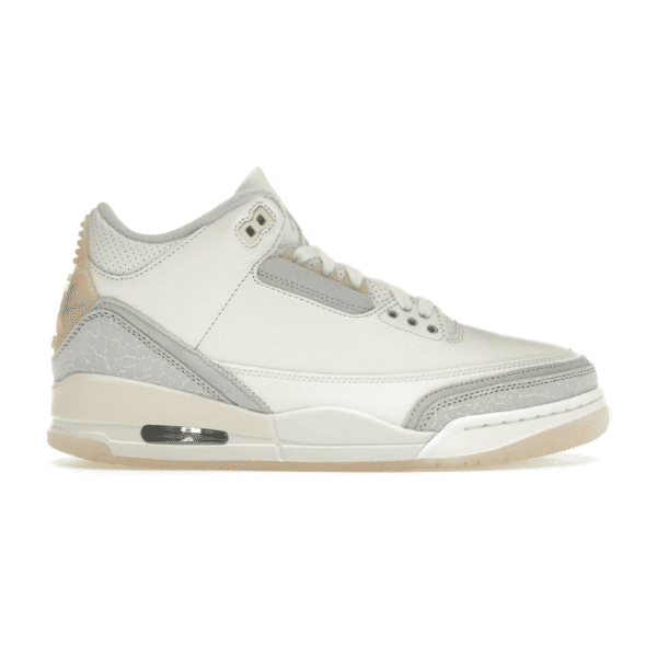Réplica JORDAN 3 RETRO ‘CRAFT’
