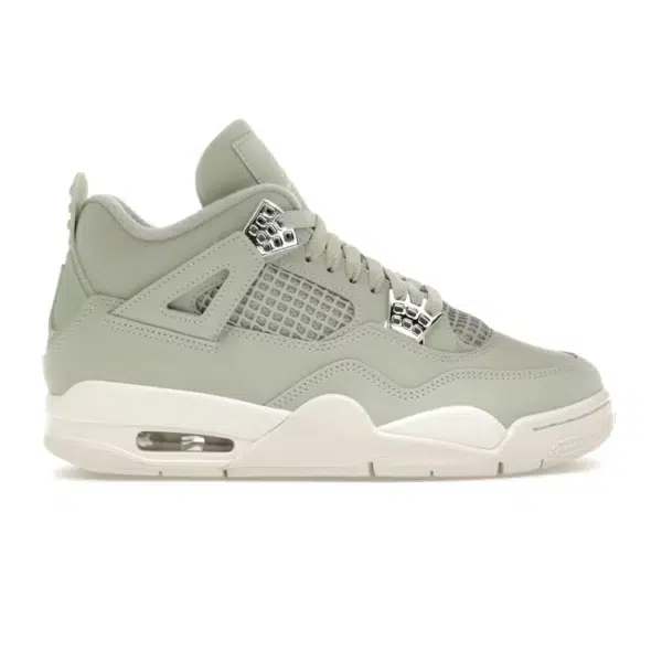 Réplica JORDAN 4 RETRO ‘SEAFOAM’ SAIL