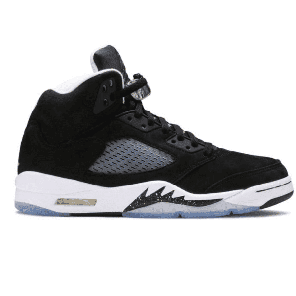 Réplica JORDAN RETRO 5 ‘MOONLIGHT’