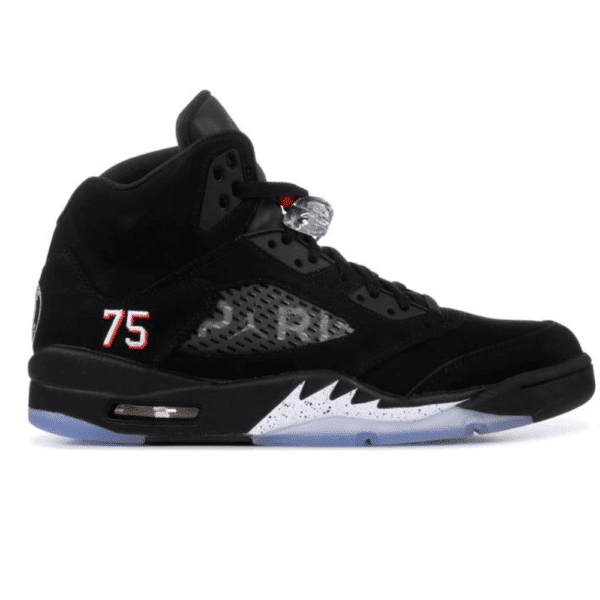 Réplica JORDAN RETRO 5 ‘PSG’