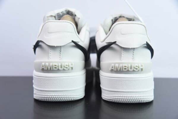 Réplica AIR FORCE 1 LOW SP AMBUSH ‘PHANTOM’ - Imagen 5