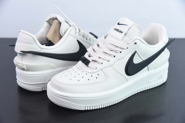 Réplica AIR FORCE 1 LOW SP AMBUSH ‘PHANTOM’ - Imagen 2
