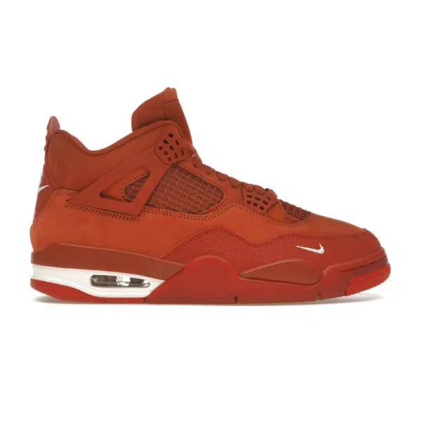 Réplica AIR JORDAN 4 RETRO SP NIGEL SYLVESTER ‘BRICK BY BRICK’