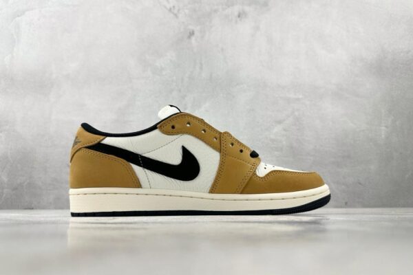 Réplica JORDAN 1 LOW ‘ROOKIE OF THE YEAR’ - Imagen 10