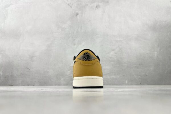 Réplica JORDAN 1 LOW ‘ROOKIE OF THE YEAR’ - Imagen 2