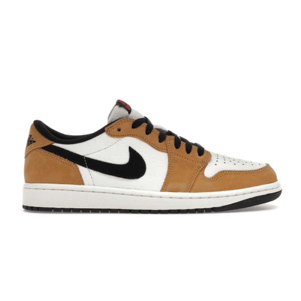 Réplica JORDAN 1 LOW ‘ROOKIE OF THE YEAR’
