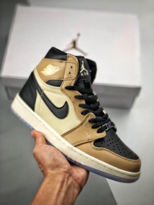  AIR JORDAN 1 HIGH 'MUSHROOM' - Imagen 5