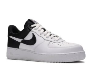  NBA X AIR FORCE 1 LOW 'SPURS' - Imagen 4