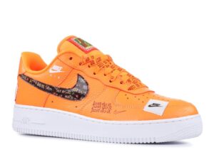  AIR FORCE 1 LOW 'JUST DO IT' - Imagen 4