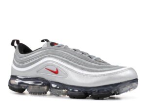 RÉPLICA AIR VAPORMAX 97 'SILVER BULLET' - Imagen 2