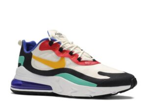  AIR MAX 270 REACT 'BAUHAUS' - Imagen 2