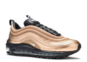 RÉPLICA AIR MAX 97 'COPPER' - Imagen 2