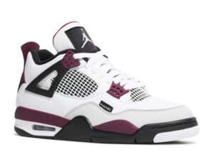  AIR JORDAN 4 - PSG - Imagen 2