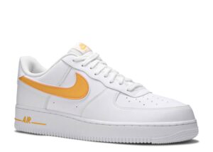 RÉPLICA AIR FORCE 1 LOW '07 'UNIVERSITY GOLD' - Imagen 3