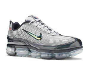 RÉPLICA AIR VAPORMAX 360 'SILVER' - Imagen 2
