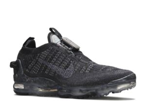  AIR VAPORMAX 2020 FLYKNIT 'DARK GREY' - Imagen 2
