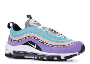  AIR MAX 97 GS 'HAVE A NIKE DAY' - Imagen 2