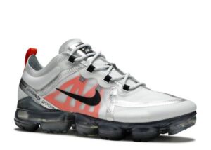  AIR VAPORMAX 2019 'PLATINUM ORANGE' - Imagen 2