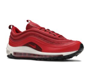 RÉPLICA AIR MAX 97 'UNIVERSITY RED' - Imagen 2