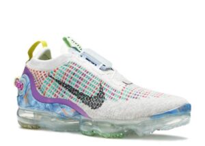RÉPLICA AIR VAPORMAX 2020 'MULTI-COLOR' - Imagen 2