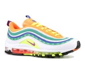  AIR MAX 97 'ON AIR: LONDON SUMMER OF LOVE' - Imagen 2