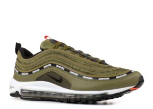  UNDEFEATED X AIR MAX 97 OG 'OLIVE' - Imagen 2
