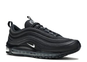 RÉPLICA AIR MAX 97 'BLACK TERRY CLOTH' - Imagen 2