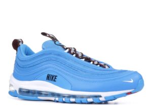  AIR MAX 97 'BLUE HERO' - Imagen 2