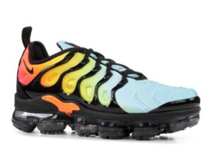 RÉPLICA AIR VAPORMAX PLUS 'TROPICAL SUNSET' 'TROPICAL SUNSET' - Imagen 2