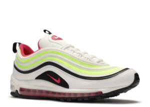  AIR MAX 97 'VOLT PINK' - Imagen 2