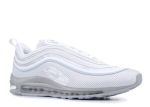  NIKE AIR MAX 97 ULTRA '17 'PURE PLATINUM' - Imagen 2