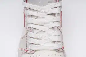  AIR JORDAN RETRO 1 PHANTOM TRAVIS SCOTT - Imagen 2