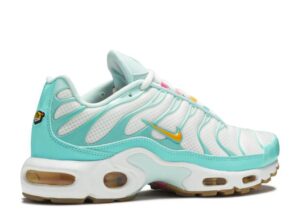 RÉPLICA AIR MAX PLUS 'TEAL TWIST' - Imagen 3