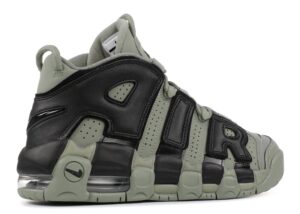  AIR MORE UPTEMPO GS 'DARK STUCCO' - Imagen 3