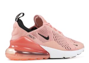  W AIR MAX 270 PINK - Imagen 3