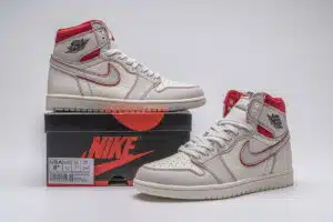  AIR JORDAN RETRO 1 PHANTOM TRAVIS SCOTT - Imagen 6
