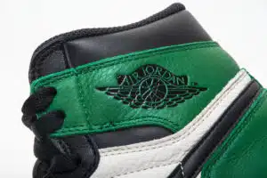  AIR JORDAN 1 RETRO HIGH OG 'PINE GREEN' - Imagen 6
